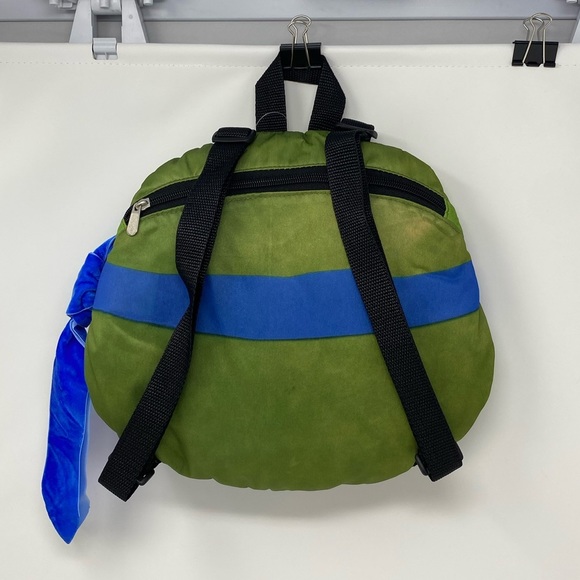 Teenage Mutant Ninja Turtles**Leonardo Backpack - Picture 3 of 6